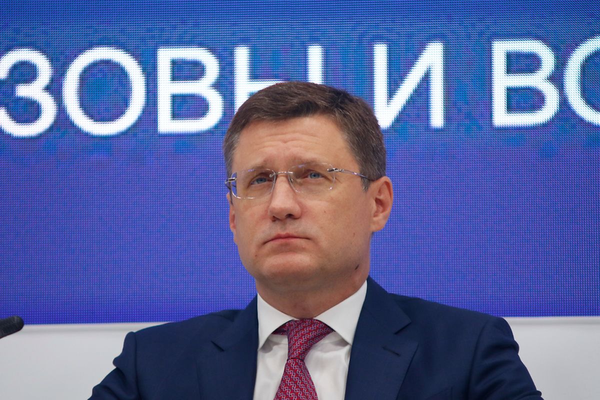 The March production cuts will ensure a “recovery in market relations,” Deputy Prime Minister Alexander Novak said