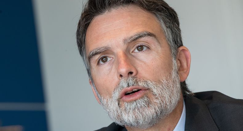 Actuel CEO de Fortuna Bank, Jerry Grbic prendra ses nouvelles fonctions de CEO de l'ABBL le 1er avril 2022.