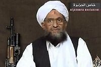Al-Kaida-Chef Aiman al-Sawahiri soll den Befehl gegeben haben, Angriffe gegen US-Einrichtungen zu führen.
