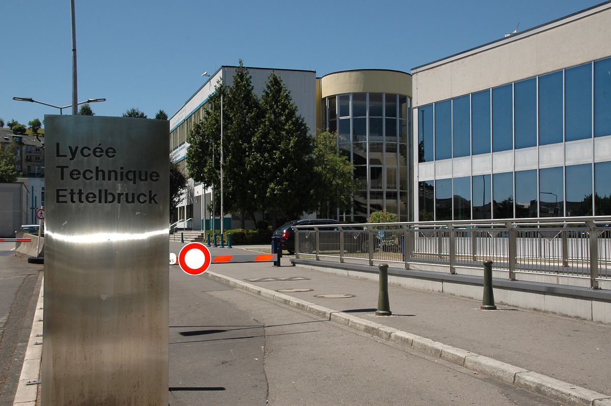 Der COPRAL-Kurs wird seit dem akademischen Jahr 2016/2017 am Lycée Technique d'Ettelbruck angeboten.