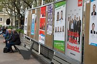 Das Parteienfinanzierungsgesetz wird infolge der Unregelmäßigkeiten, die bei der Kontrolle des Rechnungshofs aufgefallen sind, reformiert.