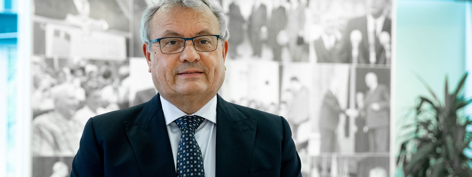 Vladimír Dlouhý: „Ich bin ein überzeugter Verfechter des Multilateralismus.“ 