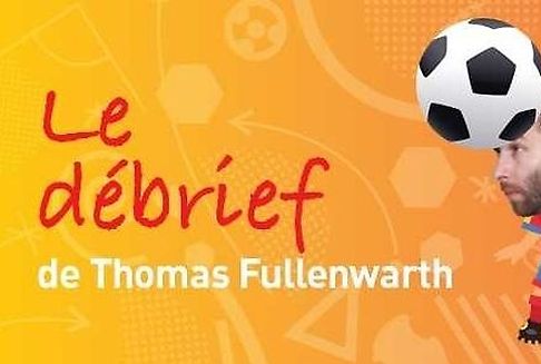 Le débrief de Rosport - Strassen: De l'envie du Victoria à l'abandon de l'UNA