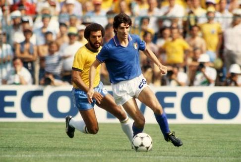 Paolo Rossi wird 60: Skandal-Fußballer, WM-Held und Legende
