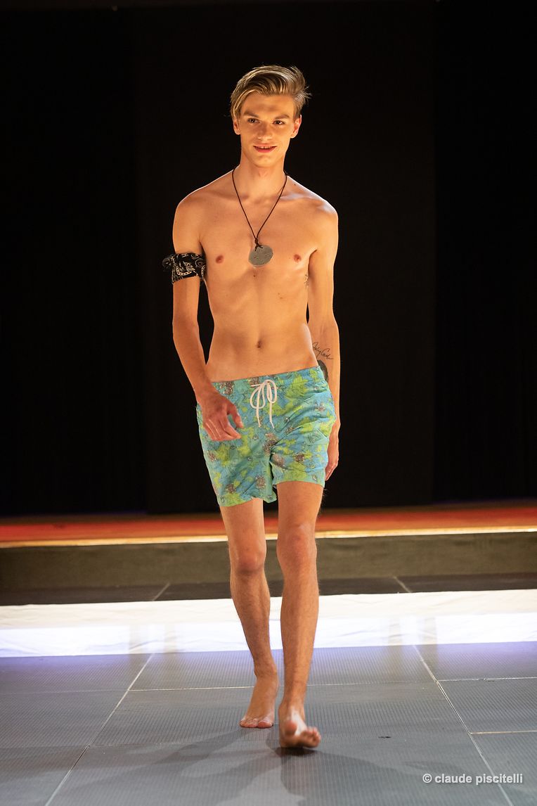 Miss et Mister Grande Région 2019 - Soleuvre - Artikuss - 16/02/2019 - photo: claude piscitelli