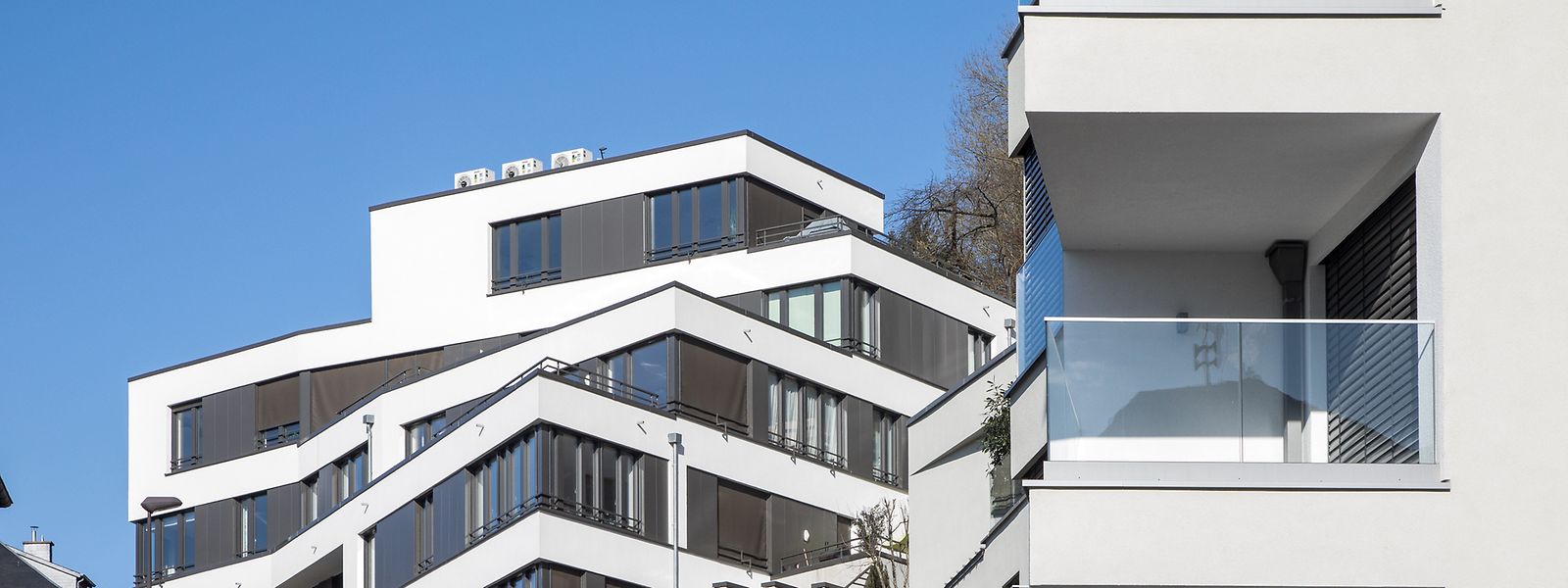 Die Preissteigerung auf dem Wohnungsmarkt verschärft die sozialen Ungleichheiten in Luxemburg.