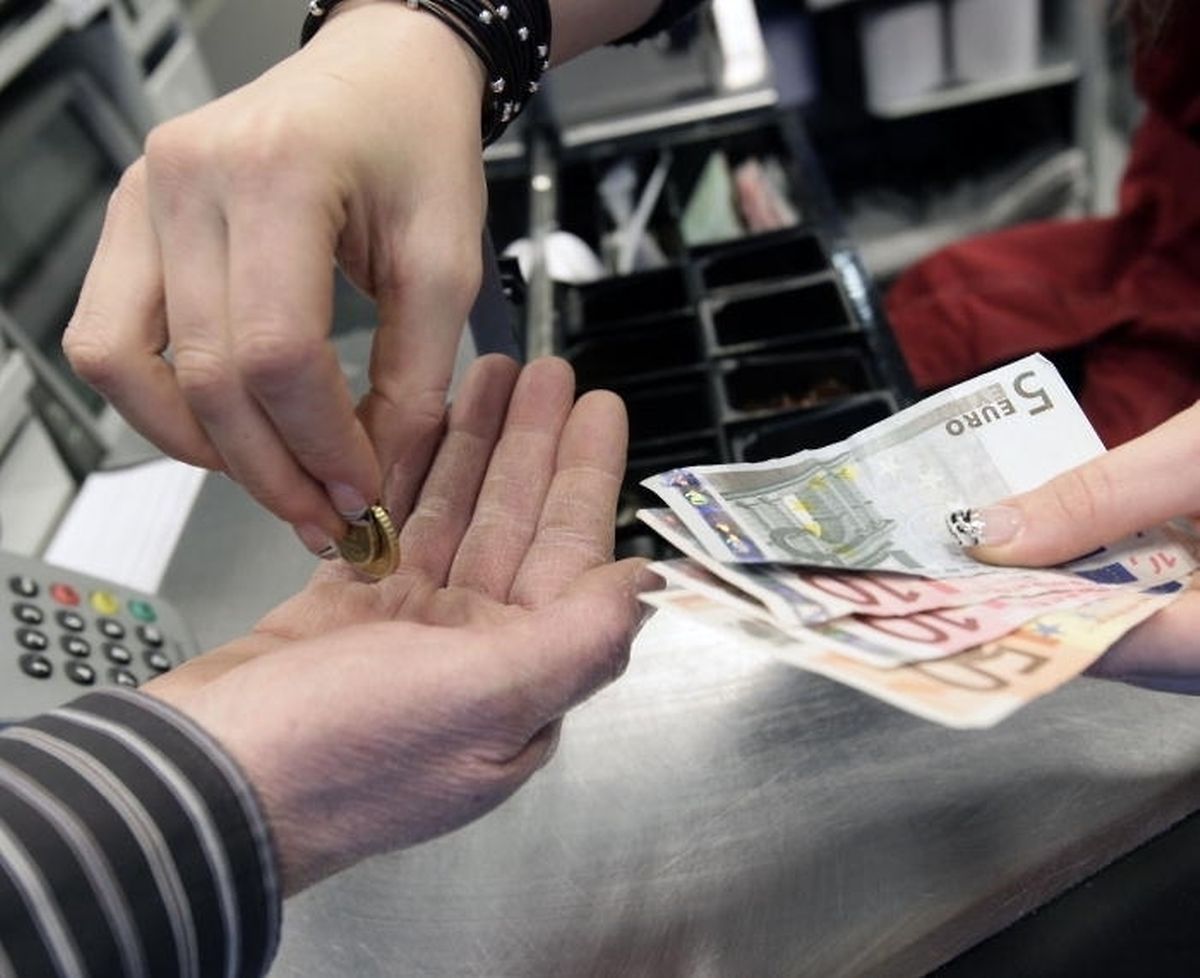 Luxembourg inflation stable at 1.8