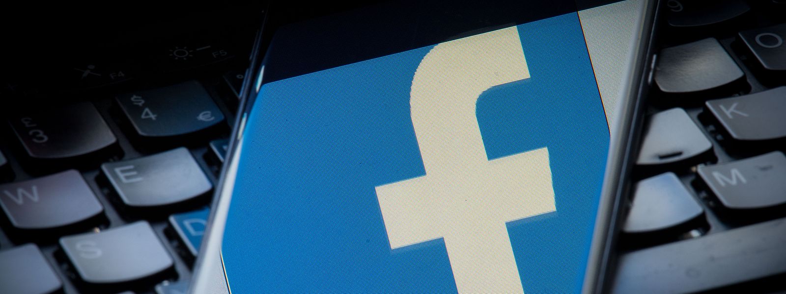 Die jüngsten Machenschaften von Facebook sind der Aufsichtsbehörde FTC ein Dorn im Auge.