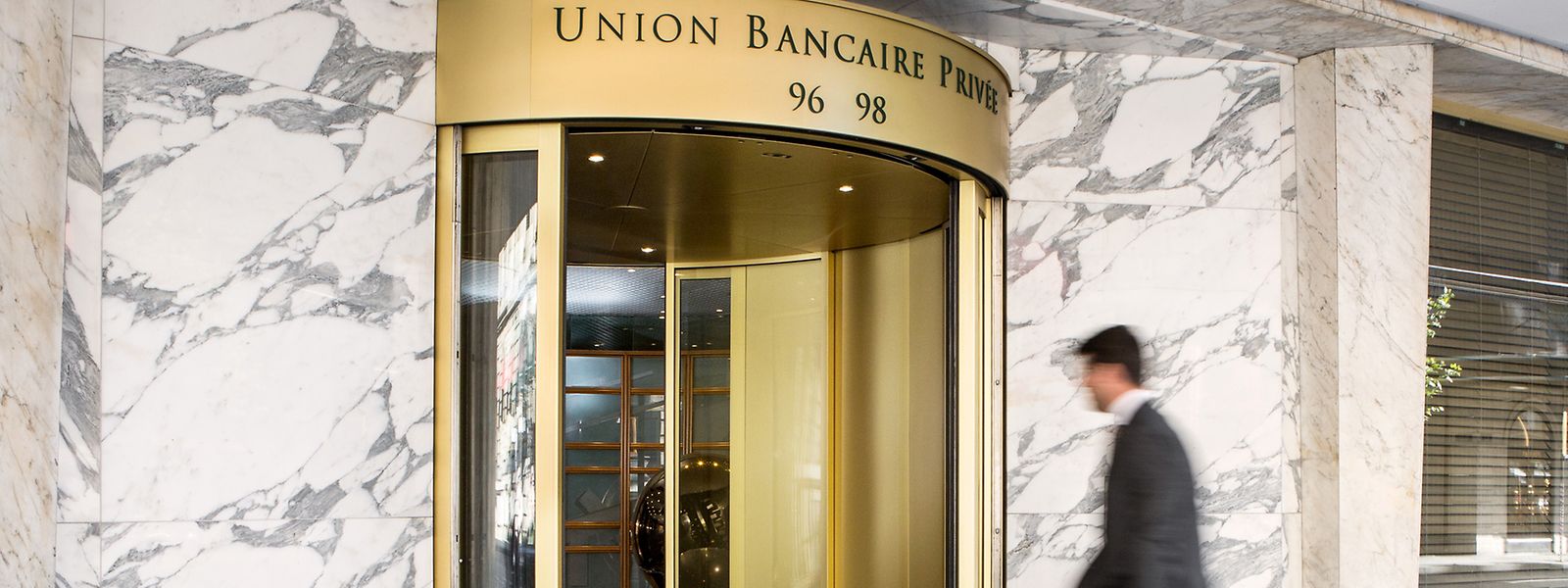 Das Schweizer Bankhaus Union Bancaire Privée (UBP) bündelt im Großherzogtum das internationale Vermögensverwaltungs-Geschäft.