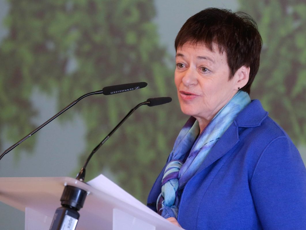 Nach den Wahlen soll kein Weg an den Grünen vorbeiführen, so der Wunsch von Déi Gréng.