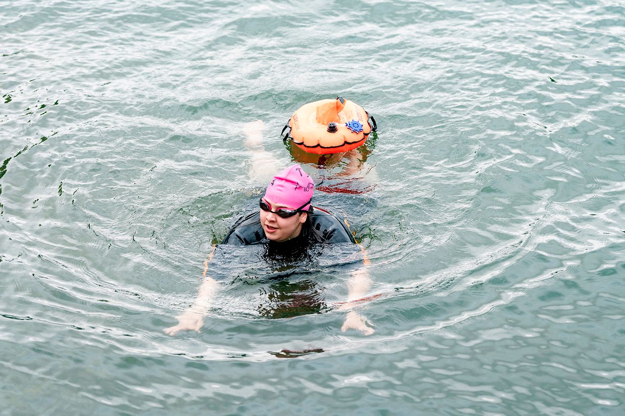 6 Stonne Schwammen, Team BOW 24, Guy Bertemes, Lultzhausen, 08.06.2024, Photo : Caroline Martin ©