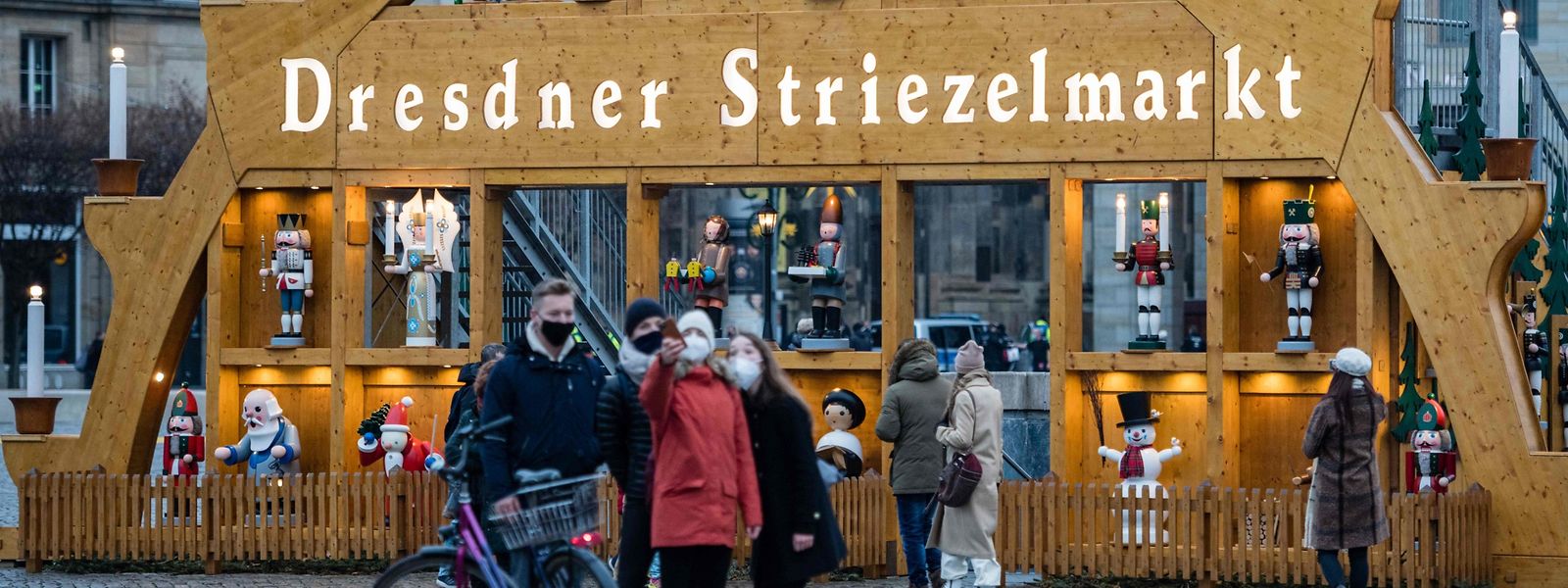 Alemanha Vai Fechar Escolas E Comercio Ate Janeiro