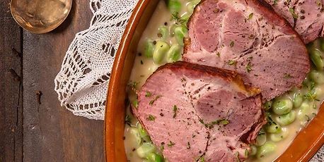 Local food – pork and bacon dishes - Vimarsana News