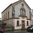 Die Ettelbrücker Synagoge wurde am Freitag, dem 23. Dezember 1870 feierlich eingeweiht und ist somit 150 Jahre alt. / Foto: Arlette SCHMIT-THIERING