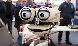 Le robo-advising a jusque-là été l'Arlésienne du petit monde des fonds d'investissement.