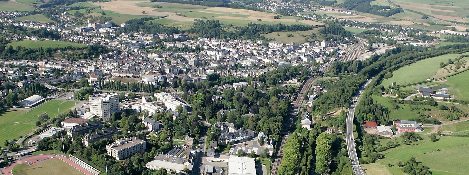 Mit Ettelbrück, Schieren und Erpeldingen/Sauer haben am Mittwoch nun drei von sechs Nordstad-Gemeinden beschlossen über einen möglichen Gemeindezusammenschluss zu verhandeln.