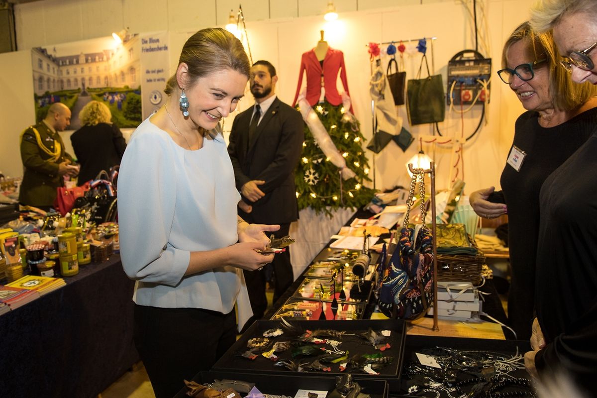 Bazar International 2017 