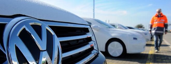 Meheren Medienberichten zufolge steht Volkswagen kurz vor einem Milliardenvergleich mit der US-Justiz.