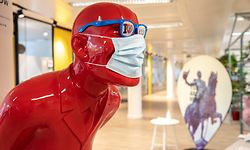 WI.Classement des Banques: Corona-Pandemie bedroht viele Startups: LHoFT. Foto: Gerry Huberty/Luxemburger Wort