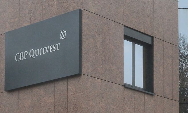 The Luxembourg private bank Compagnie de Banque Privée Quilvest was founded in 2007
