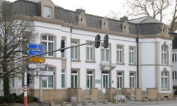 Die Warburg-Bank hat ihren Luxemburger Sitz an der Place Dargent.
