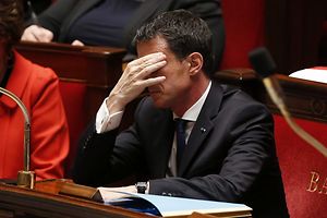 Manuel Valls