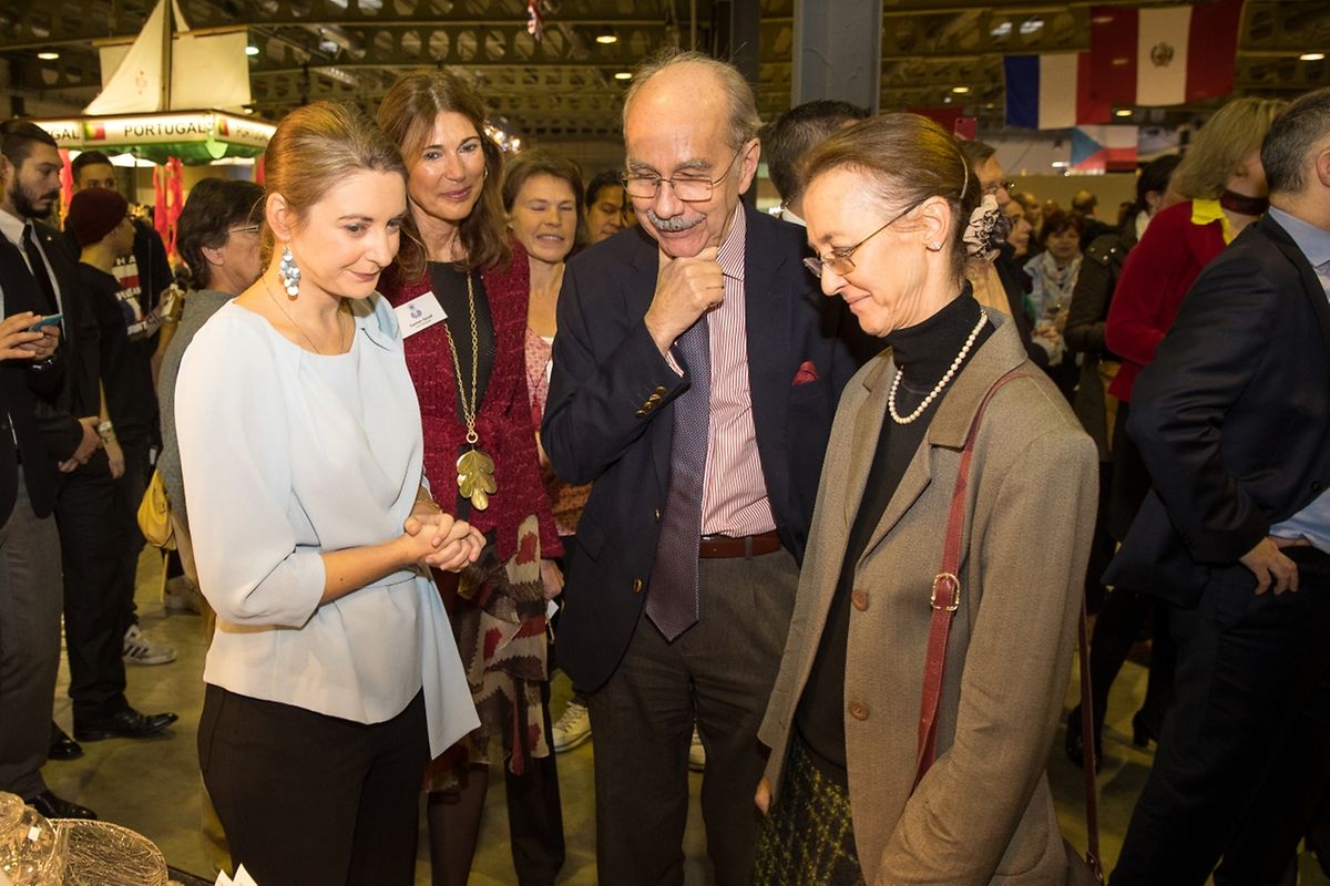 Bazar International 2017 