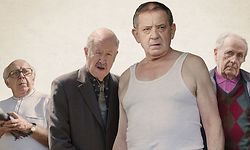 “Rusty Boys” é uma lição para aqueles que pensam que todos os luxemburgueses são milionários e que só os estrangeiros sofrem e passam por dificuldades financeiras. 