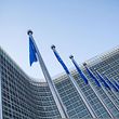 European Commission headquarters in Brussels
