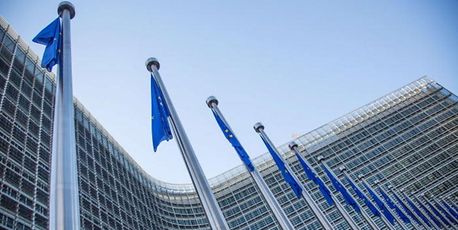 EU sees military intervention force by 2025 in draft proposal - Vimarsana News