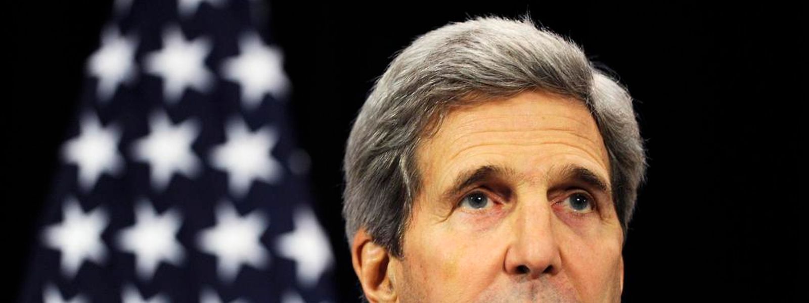 US-Außenminister John Kerry will die Veröffentlichung der Dokumente verhindern.