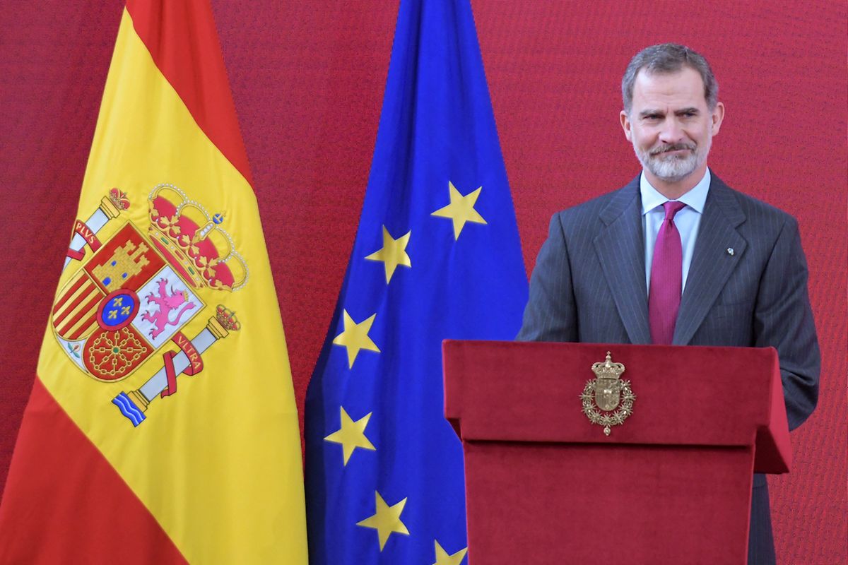 Das harte Durchgreifen des spanischen Königs Felipe VI. in Zusammenhang mit der neuen Finanzaffäre um seinen Vater Juan Carlos hat dem 52-Jährigen im ganzen Land viel Lob eingebracht.
