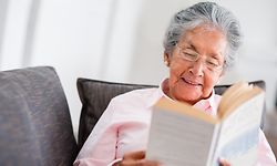 Wichtiges Anliegen für die Piraten: Ältere Menschen sollen ihren Lebensabend genießen und ihn nach ihren Wünschen gestalten können.