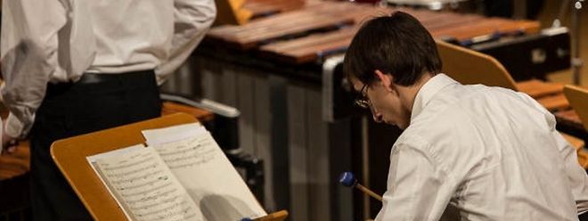 La musique de compositeurs luxembourgeois est encore très peu étudiée. Souvent faute de partitions disponibles.