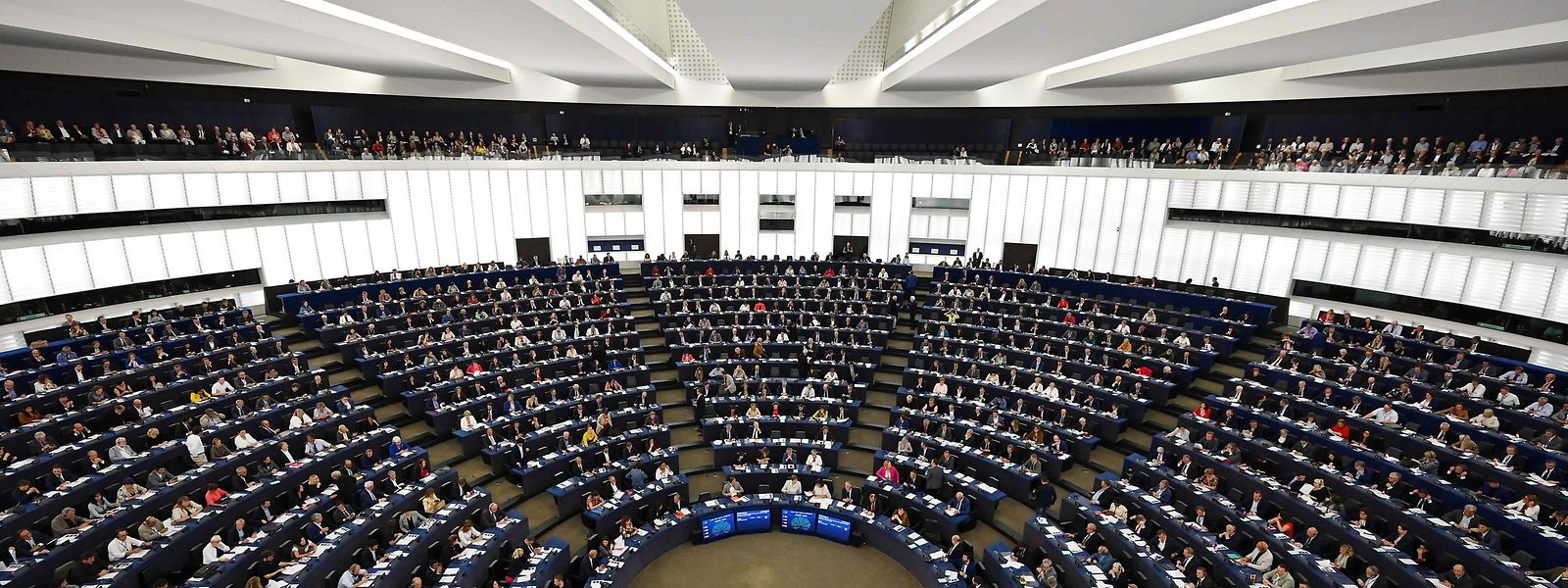 Das Europaparlament will transnationale Listen schaffen - die luxemburgische Regierung sollte das unterstützen. 