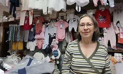 Auch mit fast 73 Jahren denkt Josée Kremer noch nicht ans Aufhören.