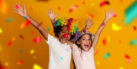 Ideas for Carnival half-term fun - Vimarsana News