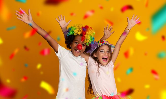 Catch the Diekirch parade, make your own poster at the City Museum, celebrate Darwin Day at the Natural History Museum, take a day trip to Bouillon Animal Park, or try an art holiday camp at TippTopp studios