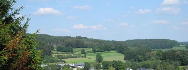 Die Einwohner der Ortschaften Eischen und Hobscheid stimmten am Sonntag mehrheitlich für eine Fusion mit Simmern.