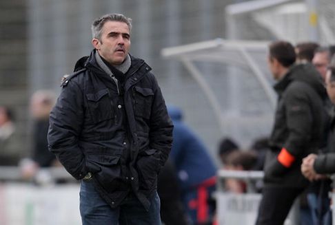 Beim Fußballclub aus Käerjéng : Theis rückt in die Verantwortung 