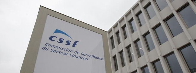 La CSSF alerte sur les risques que devra prendre en compte la Place financière
