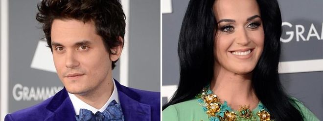 John Mayer Bestatigt Trennung Von Katy Perry