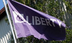 Wirtschaft, Piquet, Liberty Steel, Présidents, Robert Fornieri LCGB, Stefano Araujo OGBL  Foto: Luxemburger Wort/Anouk Antony