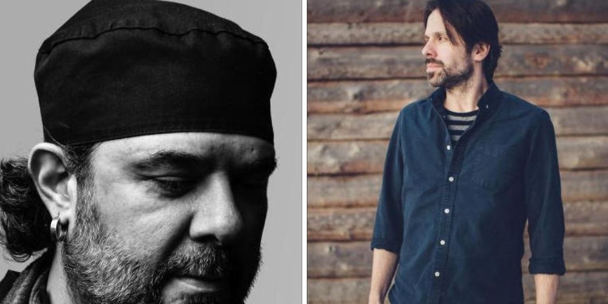 Seit Anfang der nuller Jahre sind Serge Tonnar und Daniel Balthasar aus Luxemburgs Musikszene nicht wegzudenken.
