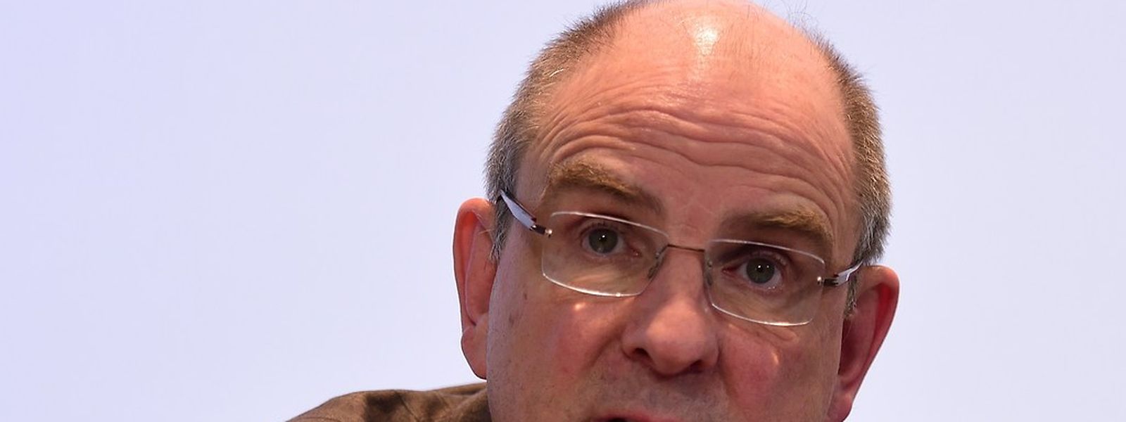 Justizminister Koen Geens hat sich persönlich des umstrittenen Falls angenommen.