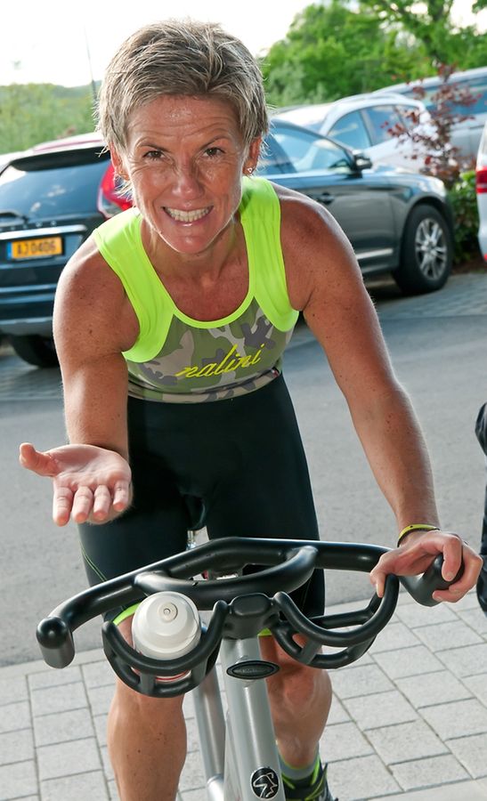 Bei der „Nuit du sport 2017“ standen neben bekannten Sportarten auch eher unbekannte und außergewöhnliche Aktivitäten im Mittelpunkt.