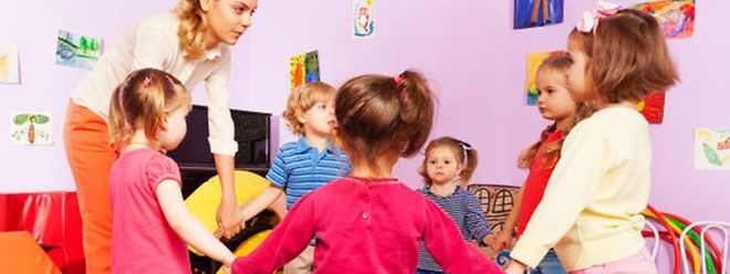Le projet de loi sur les mini-crèches doit être présenté dans les prochains mois à la Chambre.