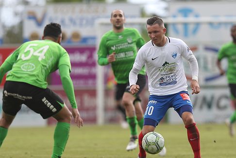 Un palmarès à étoffer mais une saison à préparer