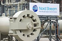 A Gazprom (a companhia estatal russa) anunciou que vai manter o fornecimento através do Nord Stream 1 (que fornece a Alemanha) a apenas 20 por cento da capacidade.