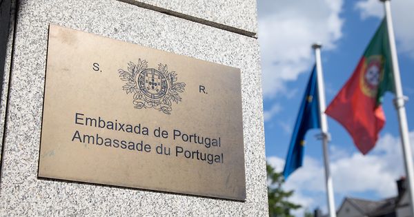 Le consulat du Portugal se renforce